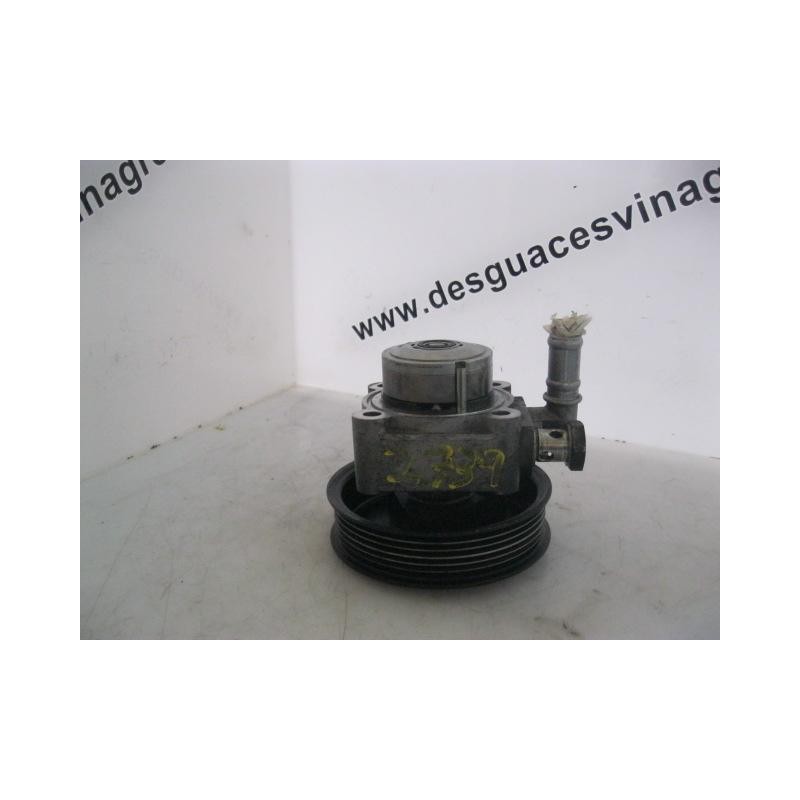 Recambio de bomba dirección : opel vectra : 2.0 dti d-y20dth (100,65cv)4p [2001] para opel vectra 2.0 dti d-y20dth  (100,65cv 2.