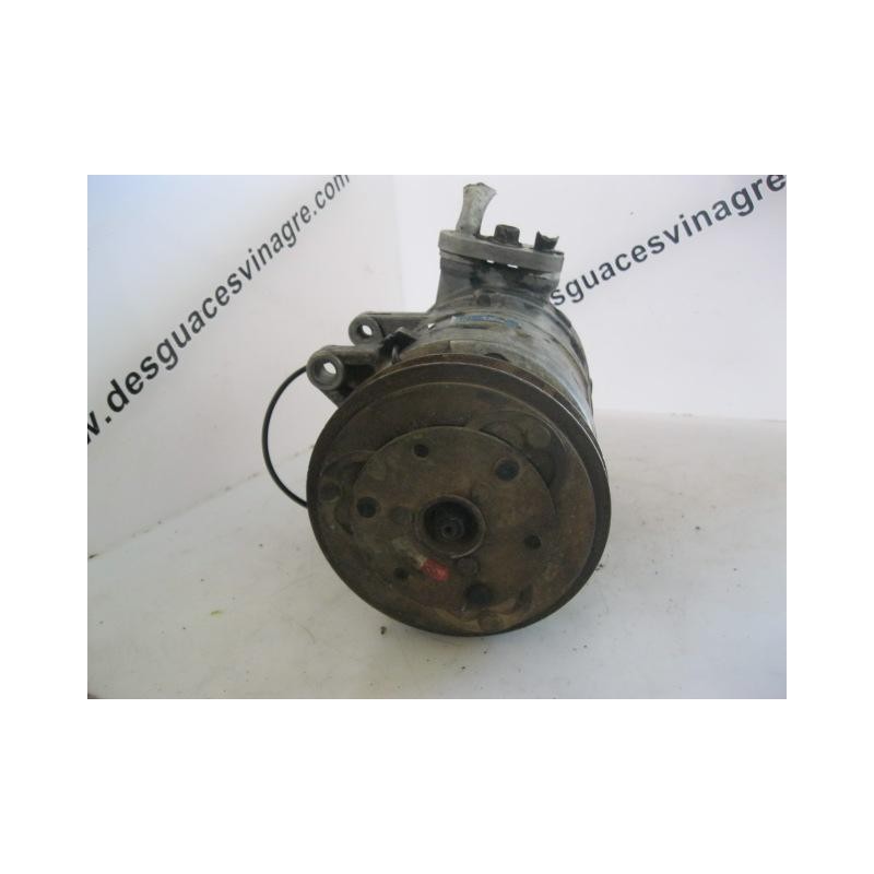 Recambio de aire acondicionado : nissan patrol : 2.8 d/rd28 (92,48cv) 5p [1991] para nissan patrol 2.8 d/rd28     5p referencia 