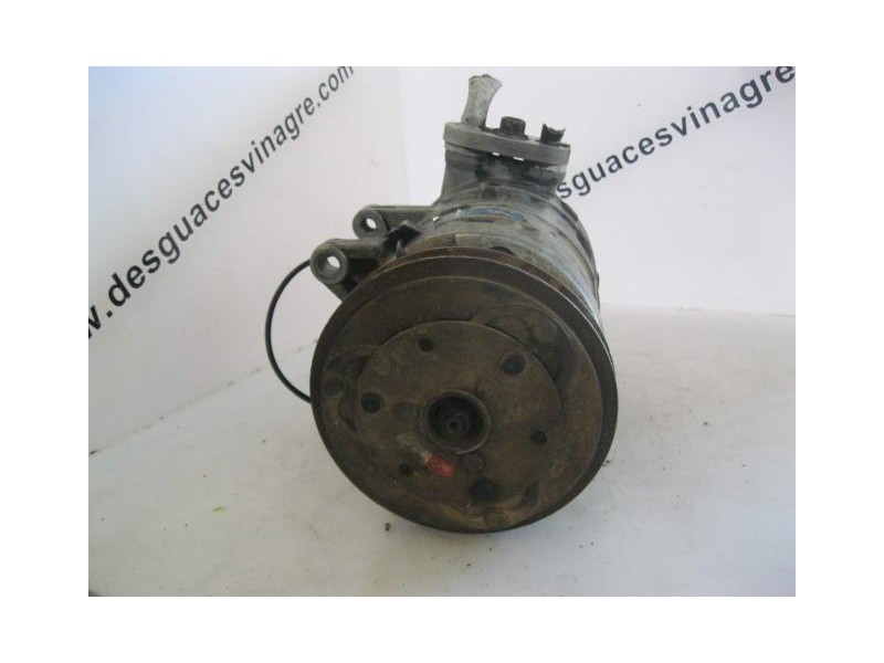 Recambio de aire acondicionado : nissan patrol : 2.8 d/rd28 (92,48cv) 5p [1991] para nissan patrol 2.8 d/rd28     5p referencia 