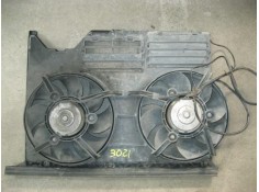 Recambio de electroventilador : audi 80 : 1.9 d-1z (89,76cv) 4p [1998] para audi  80 1.9 d-1z   4p referencia OEM IAM    2