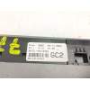 Recambio de mandos calefaccion aire para opel astra h berlina 1.6 16v referencia OEM IAM 13122963  