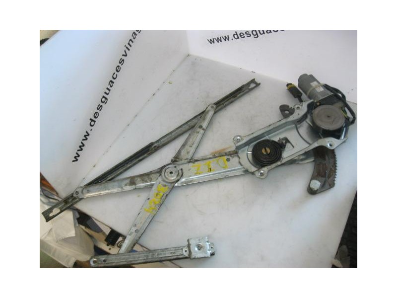 Recambio de elevalunas del-izdo : jeep grand cherokee : 2.5 d -m52 (115,6cv) 5p [1996] para jeep grand cherokee 2.5 d -m52 refer