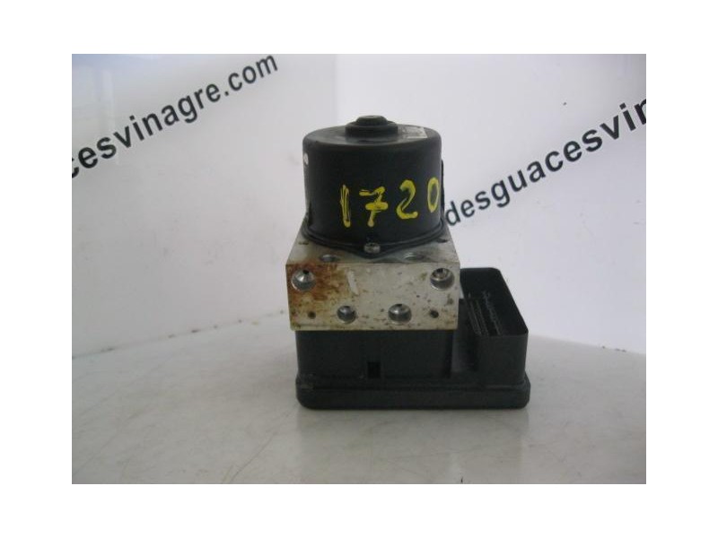 Recambio de abs : citroen c 5 : 2.2 hdi d-4hx- 5p(133 cv) [2001] para citroen c 5 2.2 hdi d-4hx- 133 cv) referencia OEM IAM 9618