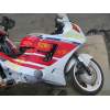 honda cbr 1000 del año 1990