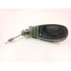 Recambio de retrovisor derecho para fiat punto (188_) 1.3 jtd 16v referencia OEM IAM 735310073  