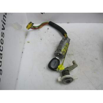 CONMUTADOR DE ARRANQUE CON BOMBIN 