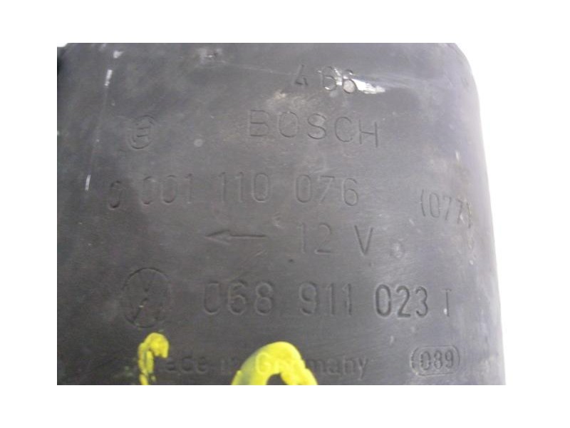 Recambio de motor arranque : volkswagen golf : 1.9 (d) aaz (74,8cv) 5p [1995] para volkswagen golf 1.9 (d) aaz referencia OEM IA