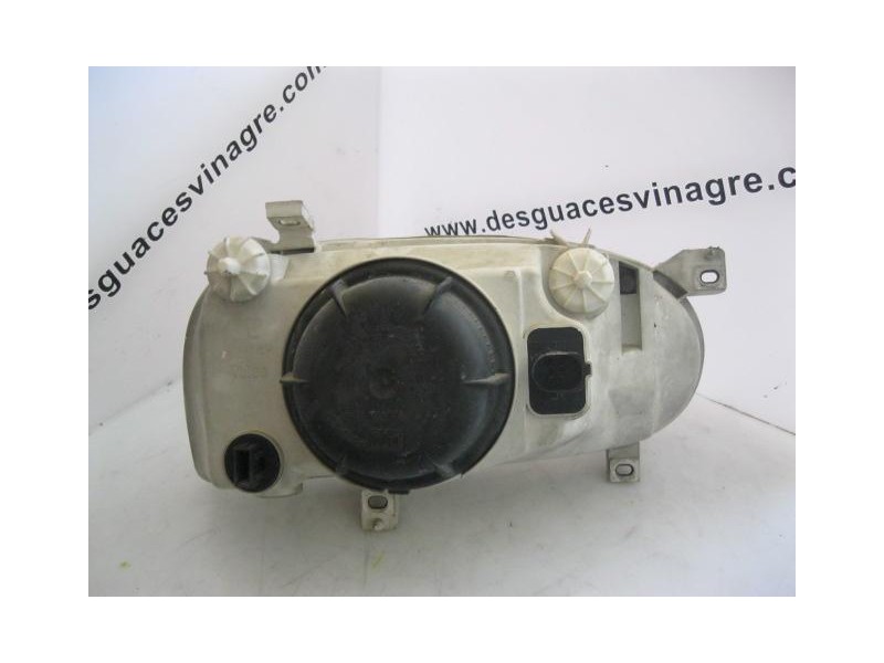 Recambio de faro izq. : volkswagen golf : 1.9 (d) aaz (74,8cv) 5p [1995] para volkswagen golf 1.9 (d) aaz referencia OEM IAM   
