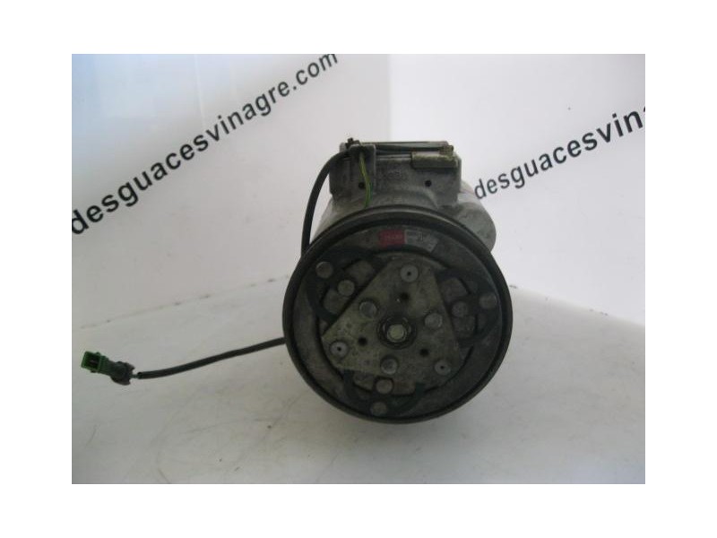 Recambio de aire acondicionado : volkswagen passat : 1.9 tdi -ahh (110,16cv) 4p [2000] para volkswagen passat 1.9 tdi -ahh   ref