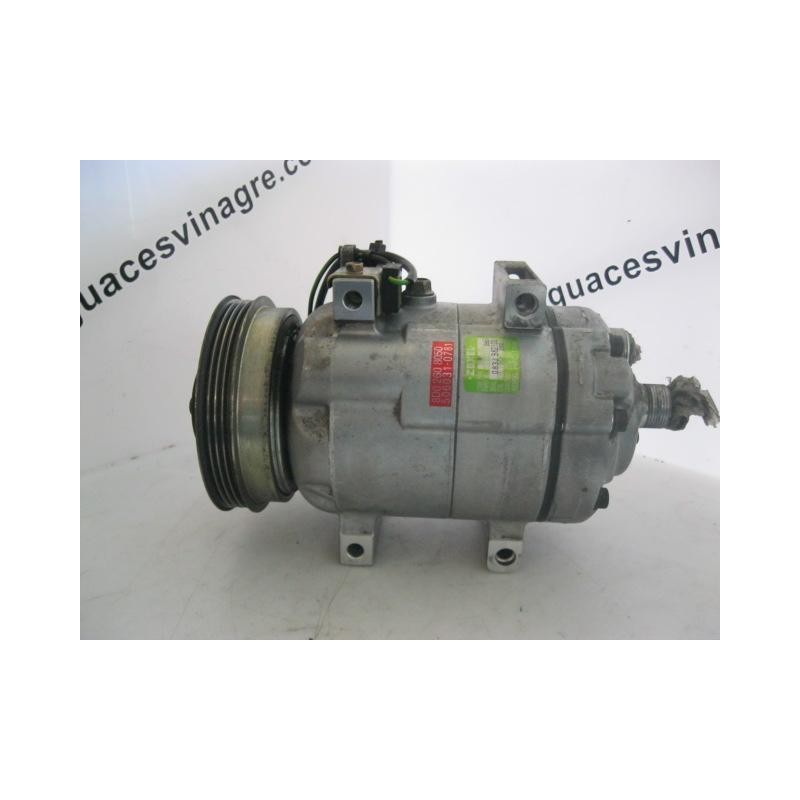 Recambio de aire acondicionado : volkswagen passat : 1.9 tdi -ahh (110,16cv) 4p [2000] para volkswagen passat 1.9 tdi -ahh   ref