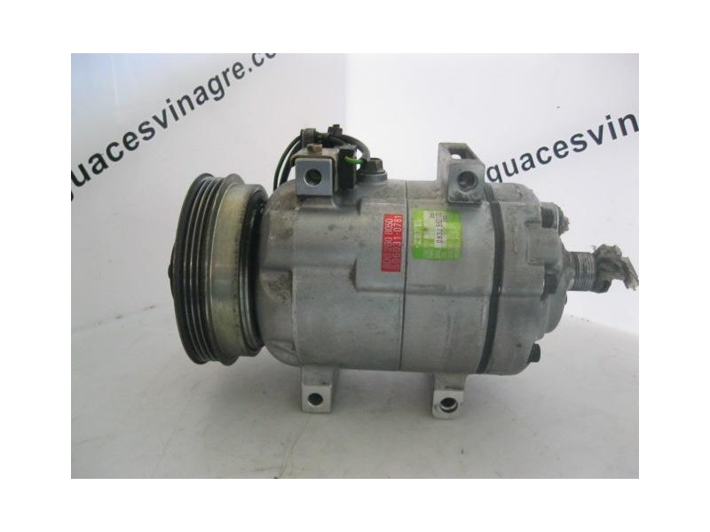 Recambio de aire acondicionado : volkswagen passat : 1.9 tdi -ahh (110,16cv) 4p [2000] para volkswagen passat 1.9 tdi -ahh   ref