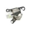 Recambio de motor limpia trasero para opel agila 1.2 g referencia OEM IAM 9204193 53014512 3881083E00
