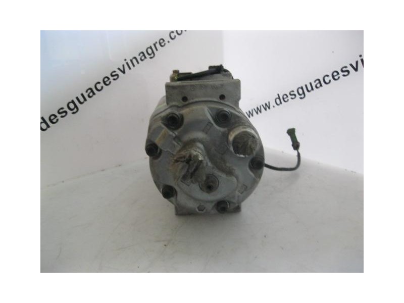 Recambio de aire acondicionado : volkswagen passat : 1.9 tdi -ahh (110,16cv) 4p [2000] para volkswagen passat 1.9 tdi -ahh   ref