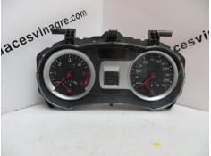 Recambio de cuadro instrumentos : renault clio : 1.5 dci /k9k t7 (85,68cv) 5p [2011] para renault clio 1.5 dci /k9k t7 referenci