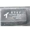 Recambio de electroventilador para mazda premacy (cp) 2.0 turbodiesel cat referencia OEM IAM RF4P15025 1680004050 RF4R15035C