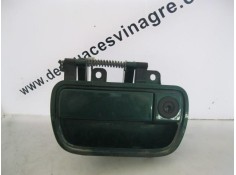 Recambio de manilla maletero : fiat ulysse : 1.9 jtd -p8c(108cv) 5p [1999] para fiat ulysse 1.9 jtd -p8c referencia OEM IAM    2