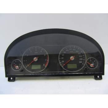 CUADRO INSTRUMENTOS 3S7T10849PD 
