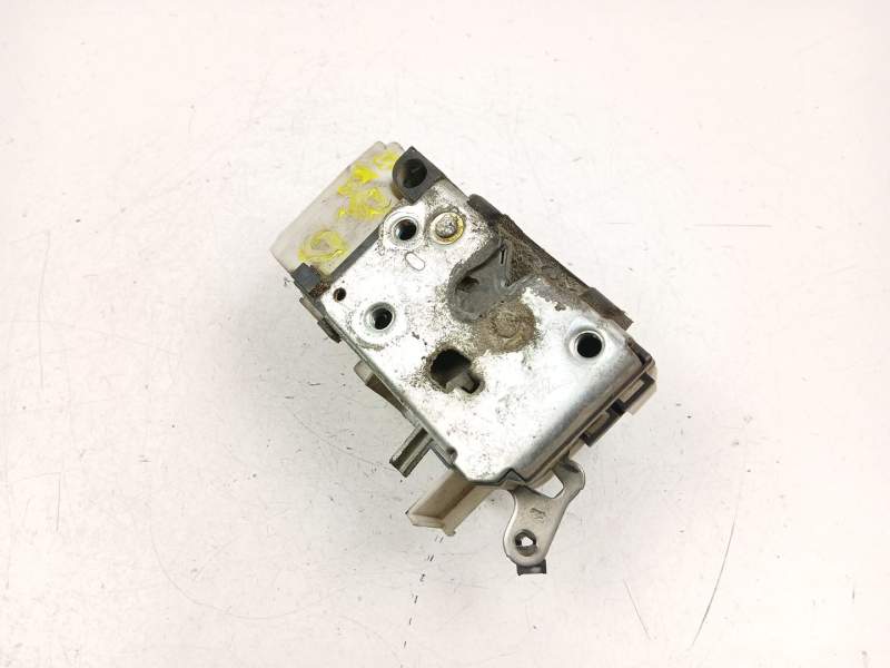 Recambio de cerradura puerta delantera derecha para fiat punto (188_) 1.3 jtd 16v referencia OEM IAM 46535997  