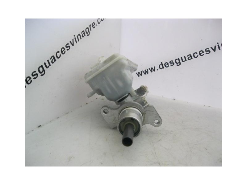 Recambio de bomba de freno : opel vivaro : 1.9 dti-f9q u760- 5p- 6v-(100,64cv) [2004] para opel vivaro 1.9 dti-f9q u760- 5p- 6v-