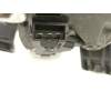 Recambio de motor limpia trasero para opel agila 1.2 g referencia OEM IAM 9204193 53014512 3881083E00