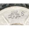 Recambio de electroventilador para mazda premacy (cp) 2.0 turbodiesel cat referencia OEM IAM RF4P15025 1680004050 RF4R15035C