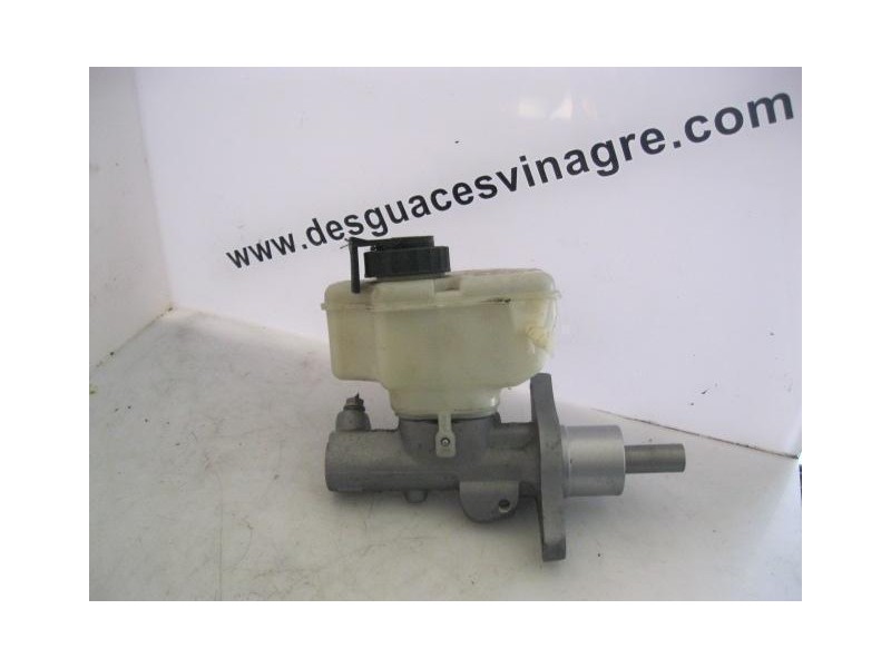 Recambio de bomba de freno : seat leon : 2.0 td bkd automatico (140,08cv) 5p [2010] para seat leon 2.0 td bkd automatico referen