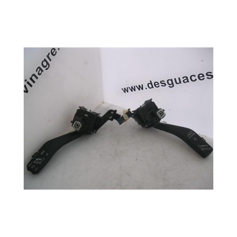 Recambio de mando luces y limpias : seat leon : 2.0 td bkd automatico (140,08cv) 5p [2010] para seat leon 2.0 td bkd automatico 