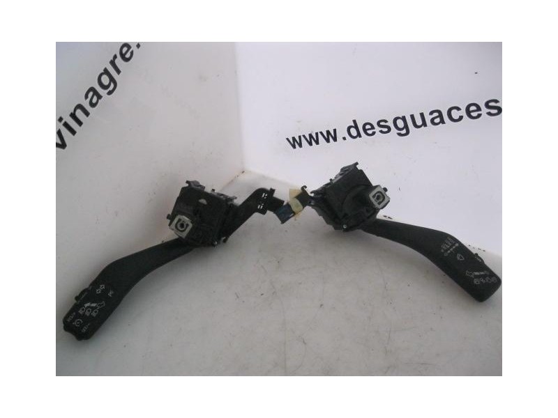 Recambio de mando luces y limpias : seat leon : 2.0 td bkd automatico (140,08cv) 5p [2010] para seat leon 2.0 td bkd automatico 