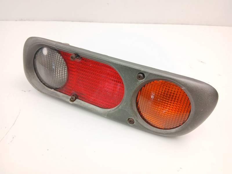 Recambio de piloto trasero derecho paragolpes para nissan terrano ii (r20) 2.7 tdi 4wd referencia OEM IAM 265500X201  