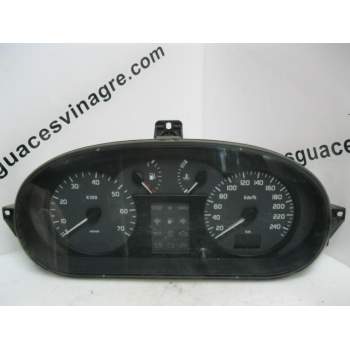 CUADRO INSTRUMENTOS 8200071811 