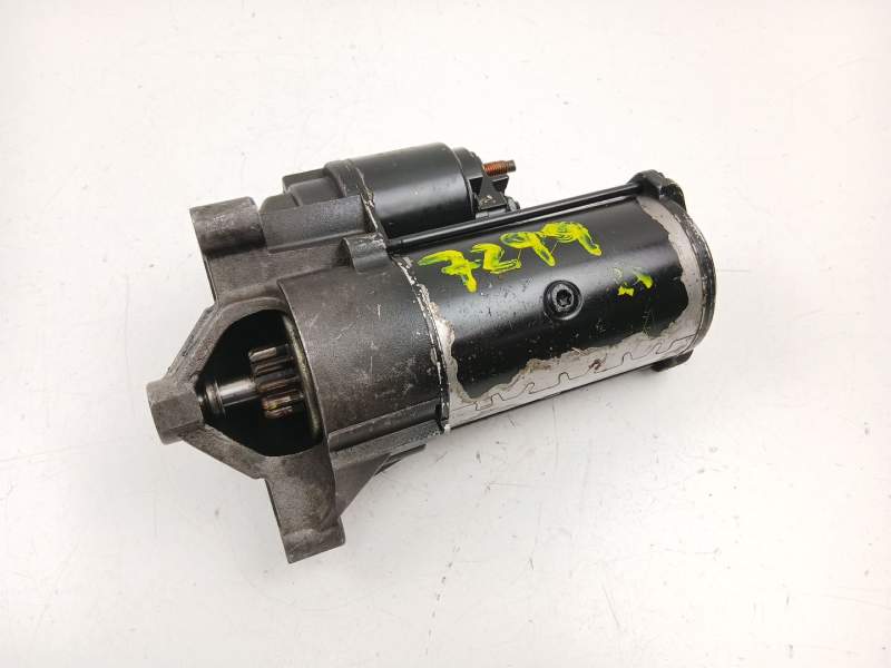 Recambio de motor arranque para citroën zx 1.9 d referencia OEM IAM 5802CP D7R8 