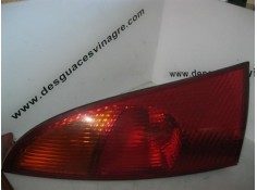 Recambio de piloto trasero izq. : ford focus : 1.8 td-ffda (100,64cv) 3p [2003] para ford focus 1.8 td-ffda referencia OEM IAM   2