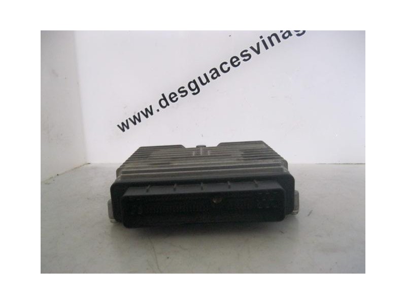 Recambio de centralita : ford focus : 1.8 td-ffda (100,64cv) 3p [2003] para ford focus 1.8 td-ffda referencia OEM IAM 3M51-12A65