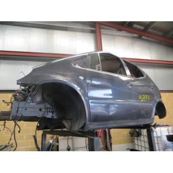 MERCEDES-BENZ CLASE A (W168)