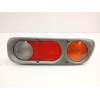 Recambio de piloto trasero derecho paragolpes para nissan terrano ii (r20) 2.7 tdi 4wd referencia OEM IAM 265500X201  