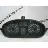 Recambio de cuadro instrumentos para renault megane 1.9 d/f9q q7 referencia OEM IAM 8200071811  