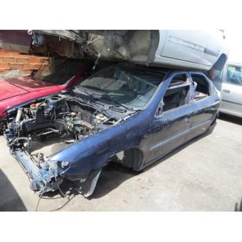 CITROËN XSARA