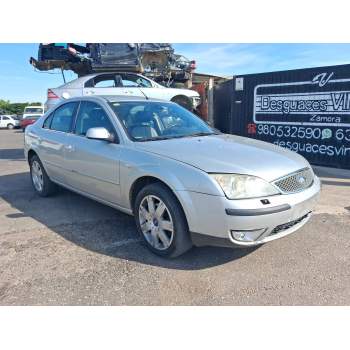FORD MONDEO III SEDÁN (B4Y)