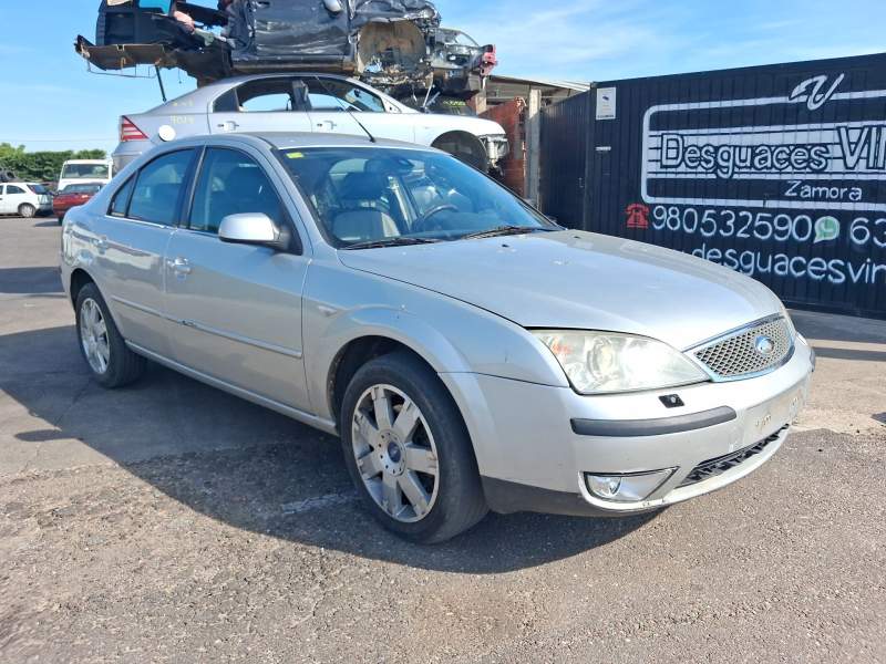 FORD MONDEO III SEDÁN (B4Y)