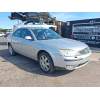 ford mondeo iii sedán (b4y) del año 2004