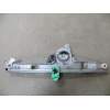 Recambio de elevalunas delantero izquierdo para renault scenic 1.5 dci k9k 5p referencia OEM IAM CONFORD  
