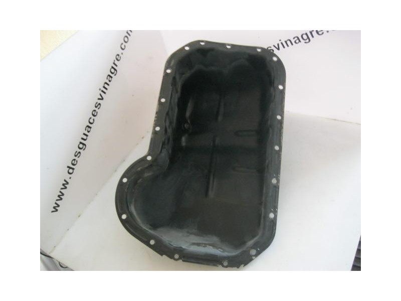 Recambio de carter aceite : volkswagen passat : 1.9 tdi 5v -(d)-afn (110,16cv)4p [1997] para volkswagen passat 1.9 tdi 5v -(d)-a