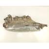 Recambio de faro derecho para ford fiesta 1.1 g referencia OEM IAM 96FG13005BD 0301049002 
