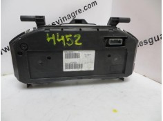 Recambio de cuadro instrumentos : renault clio : 1.5 dci /k9k t7 (85,68cv) 5p [2011] para renault clio 1.5 dci /k9k t7 referenci 2