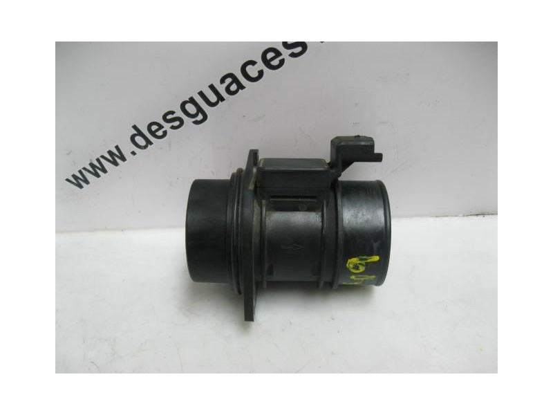 Recambio de caudalimetro : renault laguna : 1.9 td/f9q c7 (119,68cv) 5p [2002] para renault laguna 1.9 td/f9q c7 referencia OEM 