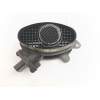 Recambio de caudalimetro para bmw 3 (e46) 320 d referencia OEM IAM 13627787076  