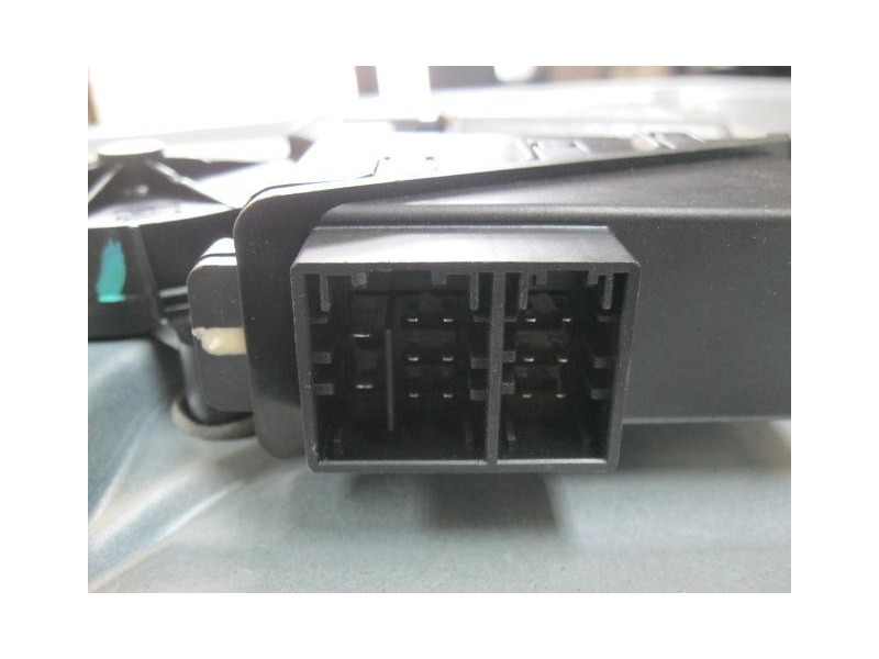 Recambio de elevalunas elec. tra. dch. : skoda fabia : 1.4 g /aub (100,64cv) 5p ranchera [2002] para skoda fabia 1.4 g /aub ranc