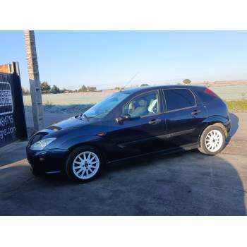 FORD FOCUS I (DAW, DBW)