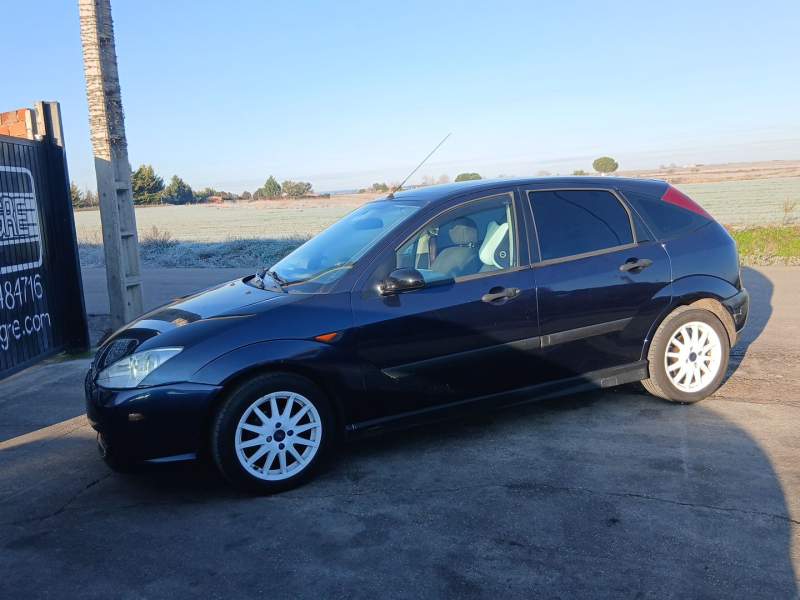 FORD FOCUS I (DAW, DBW)
