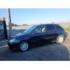 ford focus i (daw, dbw) del año 2003